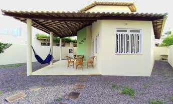 Imagem: Casa de condomínio para venda com 160 metros