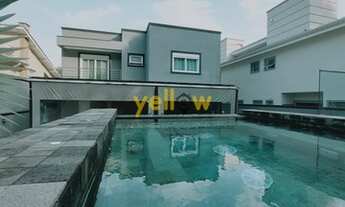 Imagem 2: Arujá - Casa de Condomínio - Jardim Imperial