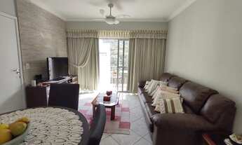 Imagem 7: Apartamento para venda com 3 quartos em Pitangueiras - Guarujá - SP