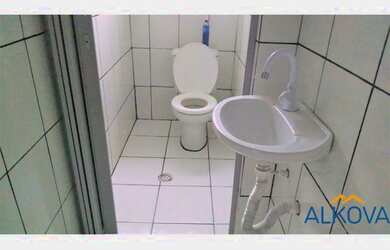 Imagem 7: Galpão Comercial para locação, Cidade Morumbi, São José dos Campos - GA0104