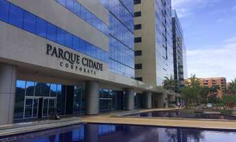 Imagem 2: Sala Comercial - Laje Corporativa - 842 m² - Parque Cidade Corporate - Asa Sul - Brasília