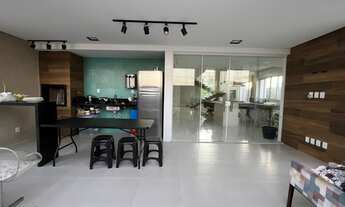 Imagem 2: Casa no Terras alphaville Sergipe 1