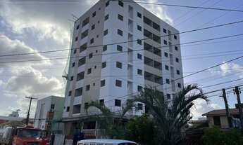 Imagem: Apartamento com 3 quartos no Bessa, 100