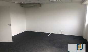 Imagem 5: Sala para venda e locação no Alpha Square - Alphaville