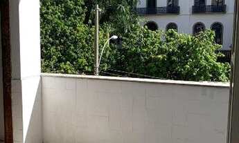 Imagem 3: Apartamento para venda com 96 metros quadrados com 3 quartos em Glória - Rio de Janeiro