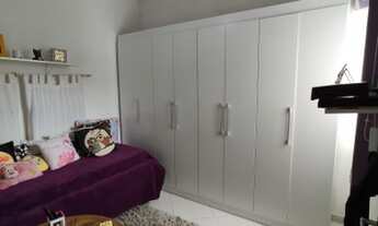 Imagem 7: Vende casa em Mogi das Cruzes, bairro Vila Nova Aparecida, 2 dormitórios, sala ampla, 86 m