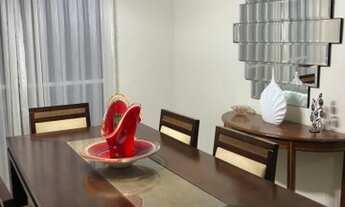 Imagem 2: Sobrado no Residencial Villa do Sol 3 dormitórios 200 m2 Limeira SP