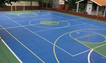 Imagem 3: Apartamento - Parque Industrial - Residencial Azaléias - 2 Dormitórios - 55m²