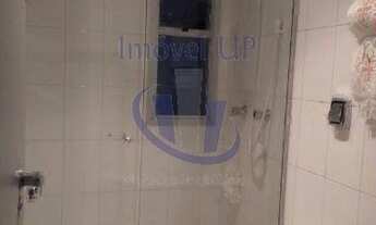 Imagem 5: Apartamento a 700m do Metrô Vergueiro a Venda, 2 dorm,1 suíte, 1 vaga, 68m²