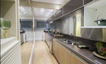 Imagem 3: Apartamento Residencial à venda, Vila Andrade, São Paulo -