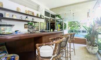 Imagem 7: Lindo apartamento na praia da Barra da Tijuca com 220m² e 4 quartos