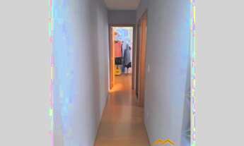 Imagem 5: Apartamento Residencial à venda, Jardim das Indústrias, São José dos Campos - AP6243