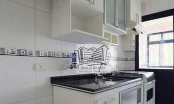 Imagem 5: Apartamento com 2 dormitórios, 55 m² - venda por R$ 360.000,00 ou aluguel por R$ 2.100,00