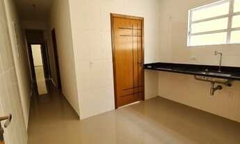 Imagem 2: CASA RESIDENCIAL em SANTOS - SP, MARAPÉ