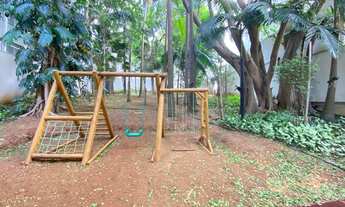 Imagem 5: Apartamento para venda tem 133 metros quadrados com 3 quartos em Jardim Paulista - São Pau