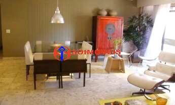 Imagem 5: Apartamento para venda tem 149 metros quadrados com 4 quartos em Copacabana - Rio de Janei