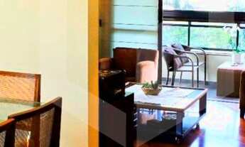 Imagem: Apartamento para venda possui 221 metros