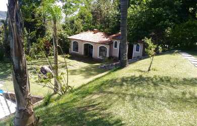 Imagem 2: Chácara para venda com 42.000 m2 no Marmeleiro - São Roque - SP