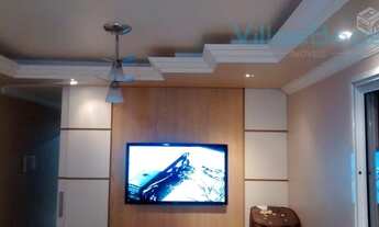 Imagem: Casa maravilhosa no vista Verde