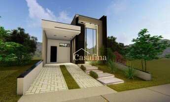 Imagem: Casa com 3 dormitórios à venda, 100 m²