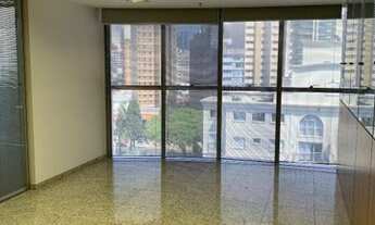 Imagem 3: Sala - Cambuí - Campinas