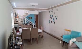 Imagem: Sobrado - Bairro Agua fria