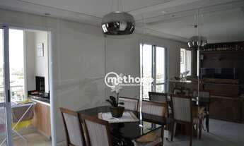 Imagem 5: Apartamento com 3 dormitórios à venda, 87 m² por R$ 700.000,00 - Swift - Campinas/SP