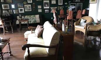 Imagem 6: Ed.pedro Teixeira na Braz de aguiar