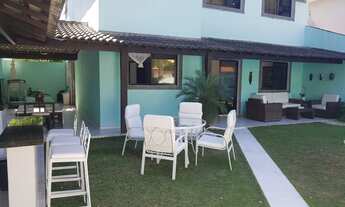 Imagem 6: CONDOMÍNIO BOSQUE DOS ESQUILOS - 3 QUARTOS - ESPAÇO GOURMET - PISCINA