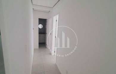 Imagem 7: Apartamento com 2 dormitórios à venda, 65 m² por R$ 345.000,00 - Barreiros - São José/SC