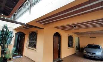 Imagem 3: Casa para venda com 300 metros quadrados com 4 quartos em Santa Mônica - Belo Horizonte