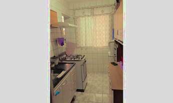 Imagem 6: Apartamento Residencial à venda, Bosque dos Eucaliptos, São José dos Campos - AP5148