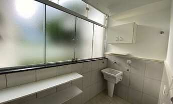 Imagem 2: Apartamento de três quartos em condomínio com piscina em Águas de São Pedro