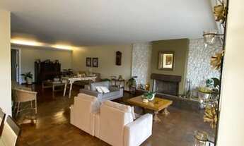 Imagem 4: Casa de Alto Padrão - Brooklin Paulista