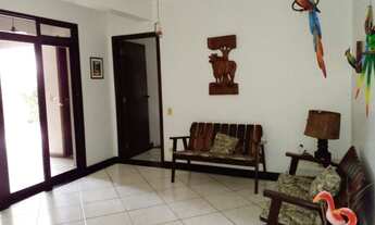 Imagem 7: Cobertura à venda, 303 m² por R$ 830.000,00 - Praia Pitangueiras - Guarujá/SP