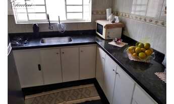 Imagem 5: Venda - Casa - Residencial Furlan - Santa Bárbara D'Oeste - SP