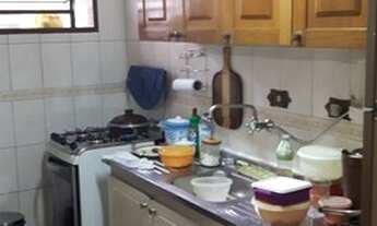 Imagem 5: CASA ASSOBRADADA - JARDIM IRACEMA - SP