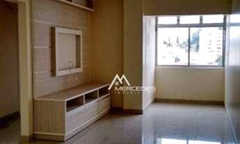 Imagem 3: Apartamento com 3 dormitórios à venda, 108 m² por R$ 480.000,00 - Centro - Itajaí/SC