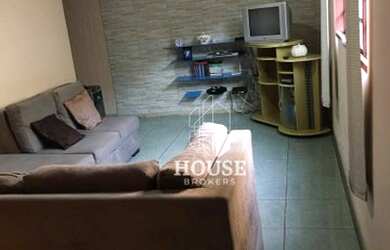 Imagem 2: Casa com 2 dormitórios à venda, 120 m² por R$ 225.000,00 - Jardim Canaã II - Mogi Guaçu/SP