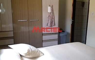 Imagem 7: Venda - CASA - RESIDENCIAL MORUMBI - SAO JOSE DOS CAMPOS - 150 M² AT - 61 M² AC - 2 DORM