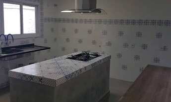 Imagem 4: Sobrado para Venda em São Caetano do Sul, Jardim São Caetano, 4 dormitórios, 1 suíte, 4 ba