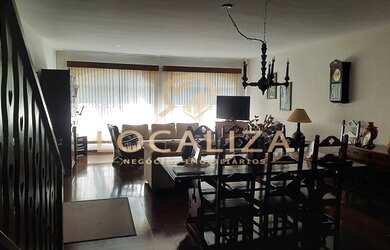 Imagem 3: CASA RESIDENCIAL em São José dos Campos - SP, Vila Betânia