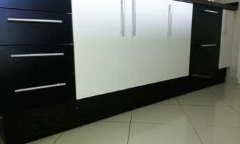 Imagem 5: Apartamento para venda tem 53 metros quadrados com 2 quartos em Jardim Guadalajara - Soroc