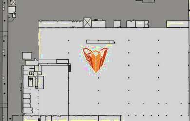 Imagem 2: GALPAO COMERCIAL em Sao Paulo - SP, Vila Leopoldina