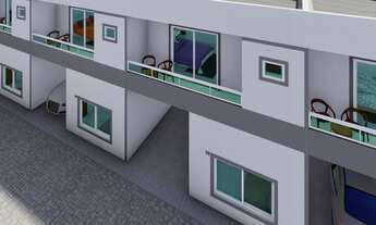 Imagem 7: Casa nova com 4 suítes em Pitangueiras