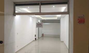 Imagem 4: Ponto comercial/Loja/Box para venda possui 145 metros quadrados em Centro - Curitiba - PR