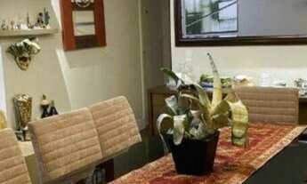 Imagem 3: Apartamento de 106m² com 3 dormitórios sendo 1 suíte no Jd Aquarius