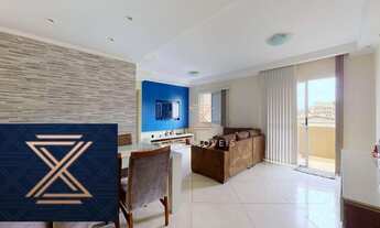 Imagem: Apartamento com 3 dormitórios à venda