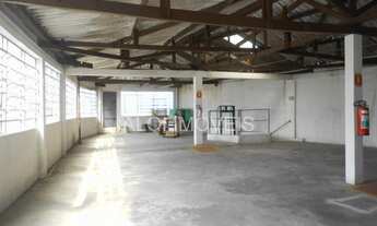 Imagem 2: Ideal para metalúrgicas, armazenamento de cargas, logística de distribuição de mercadorias