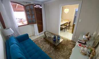 Imagem 3: Casa com 3 dormitórios à venda, 280 m² por R$ 730.000,00 - Alípio de Melo - Belo Horizonte